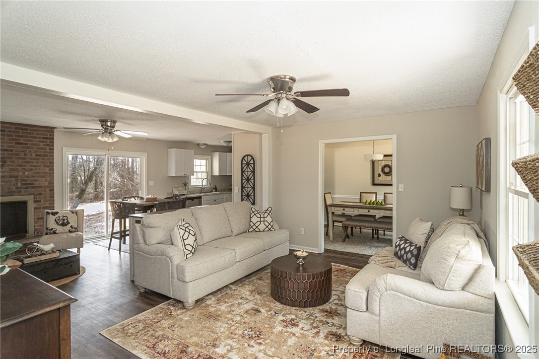 270 Storey Acres Road Spring Lake, NC 28390 - Photo 5 of 40