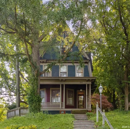 $434,900 | 207 South 9th Street, Lafayette, IN 47901