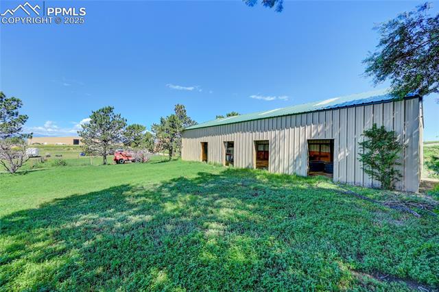 3250 Slocum Road Peyton, CO 80831 - Photo 39 of 50 Gallery Image 39