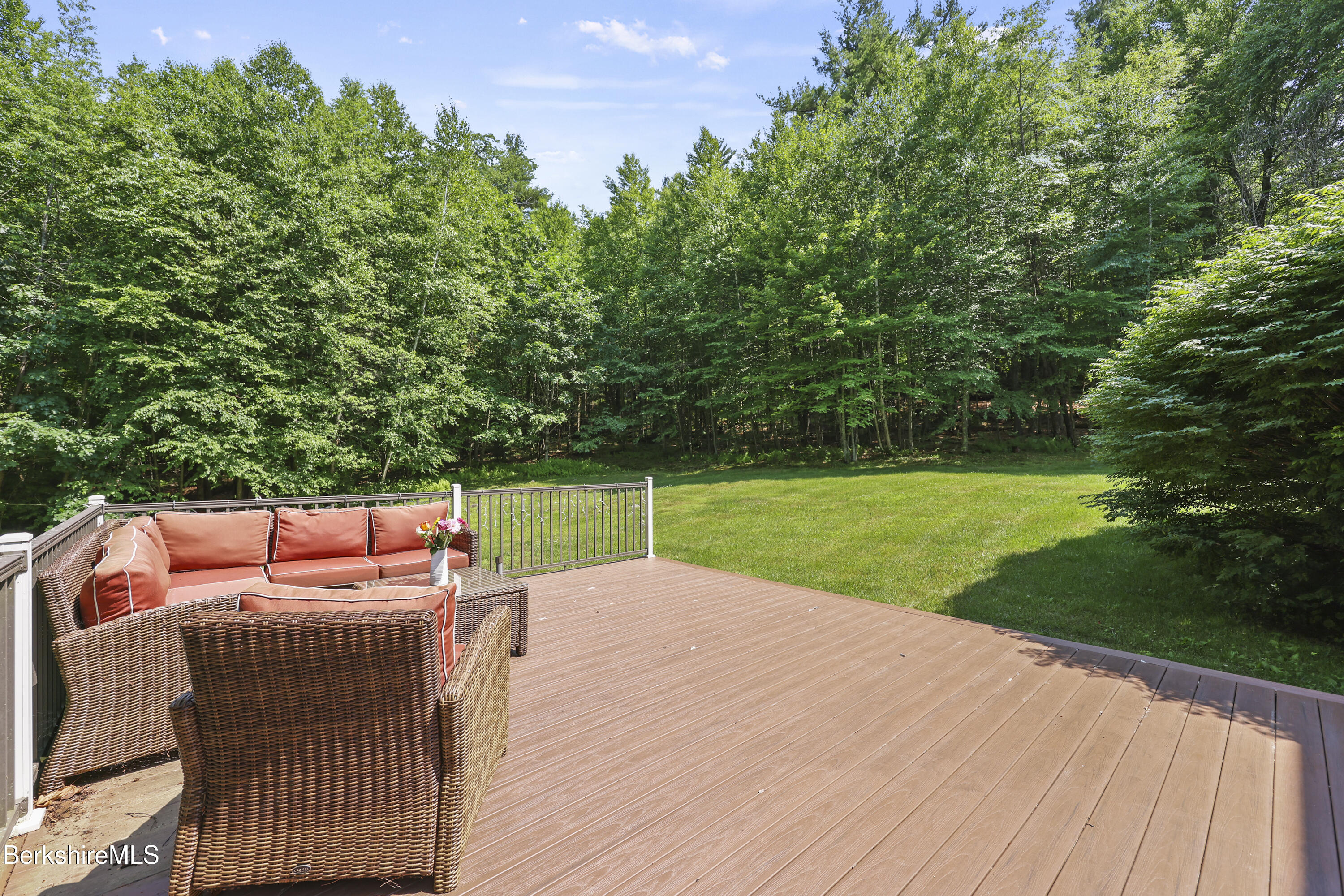 227 Tolland Road Otis, MA 01029 - Photo 64 of 75 280 Back Patio