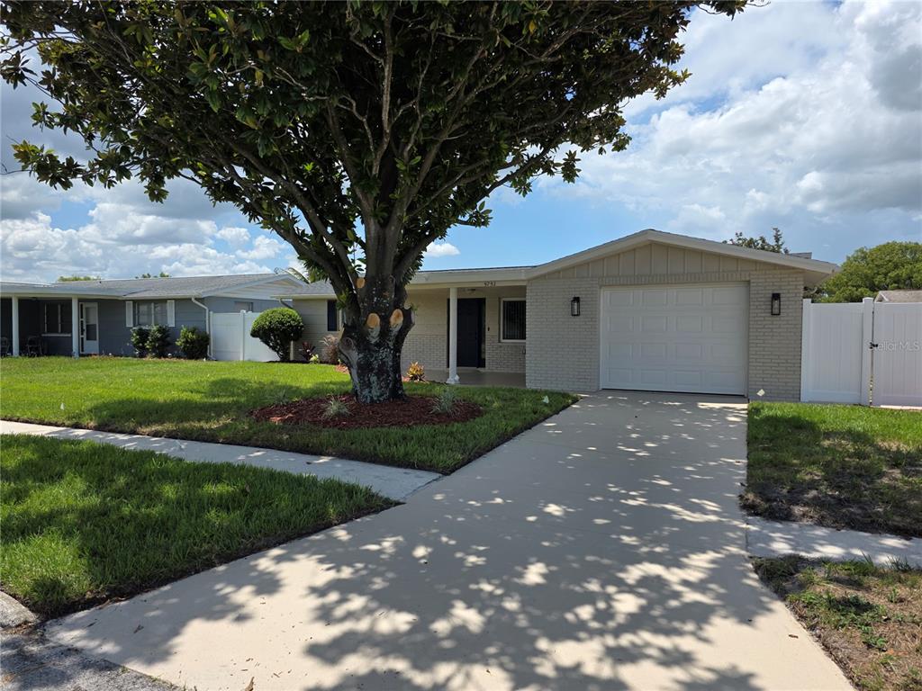 5752 Lanate Avenue New Port Richey, FL 34652 - Photo 7 of 33