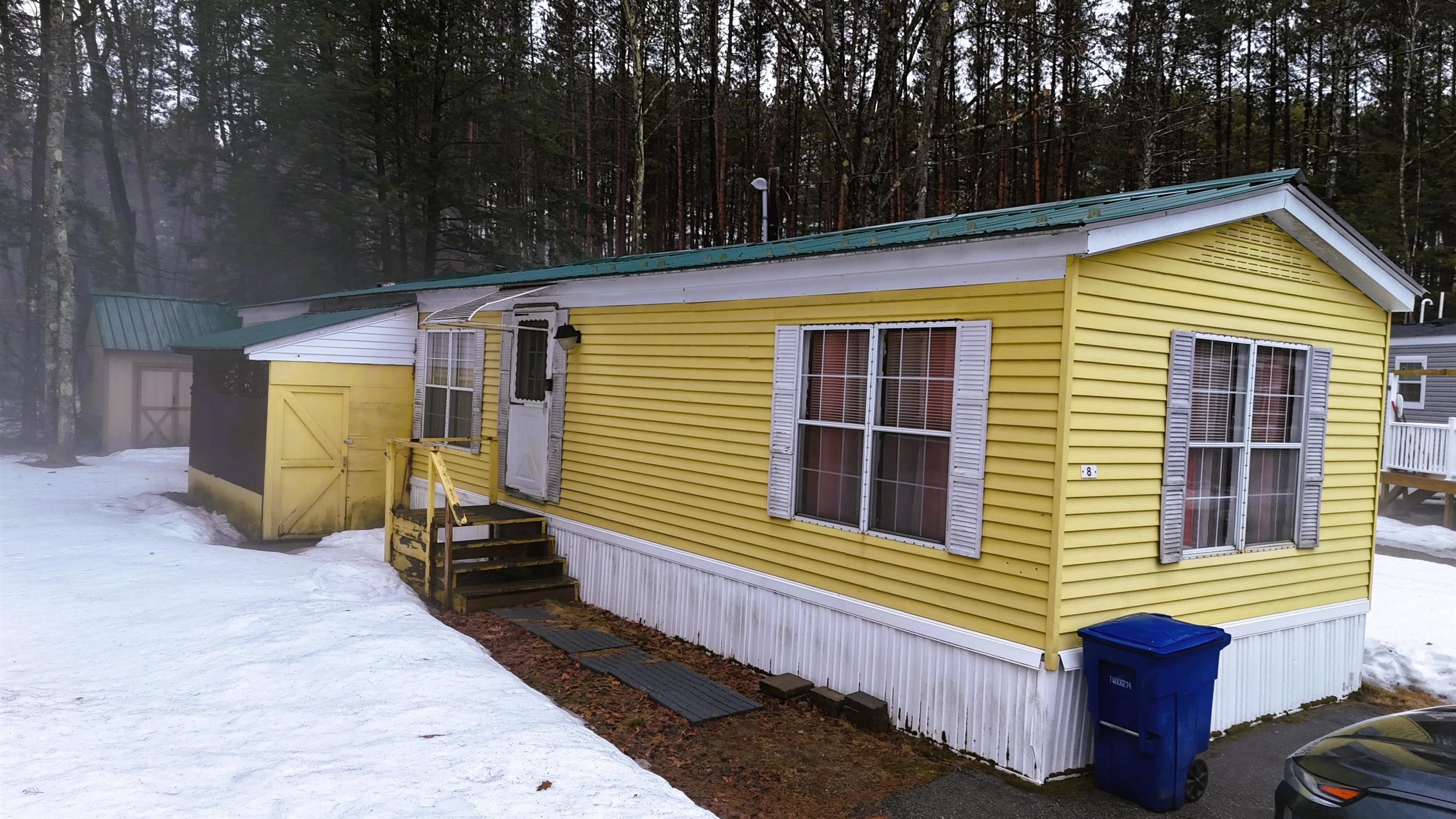 8 Cardinal Circle Keene, NH 03431 - Photo 1 of 23