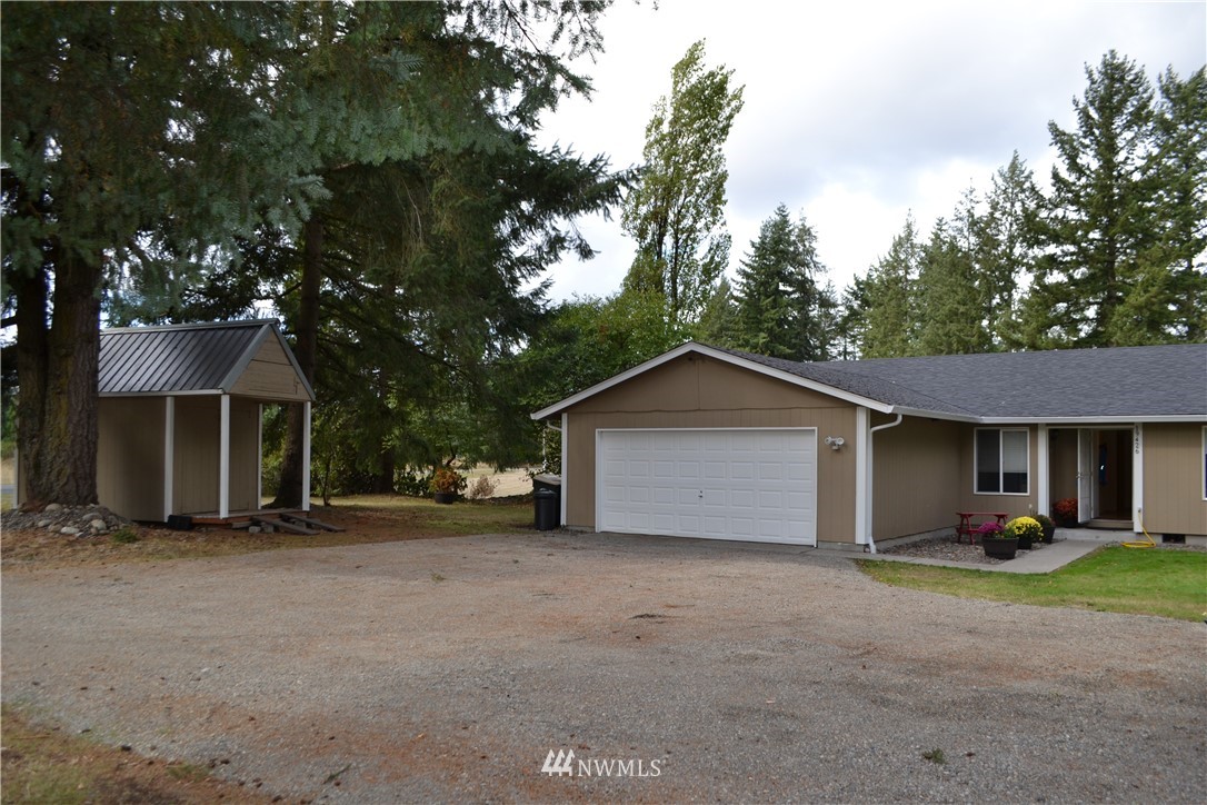 19426 Grand Mound Way Southwest Rochester, WA 98579 - Photo 22 of 25