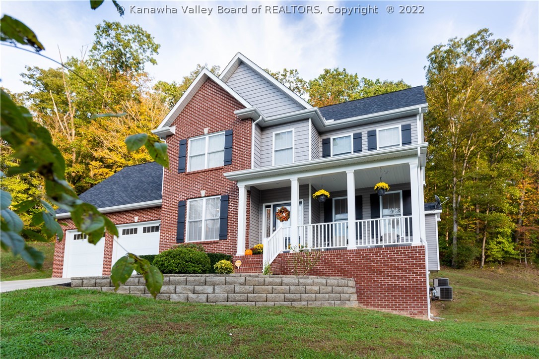 30 Chiswick Way Winfield, WV 25213 - Photo 1 of 27 Gallery Image 1