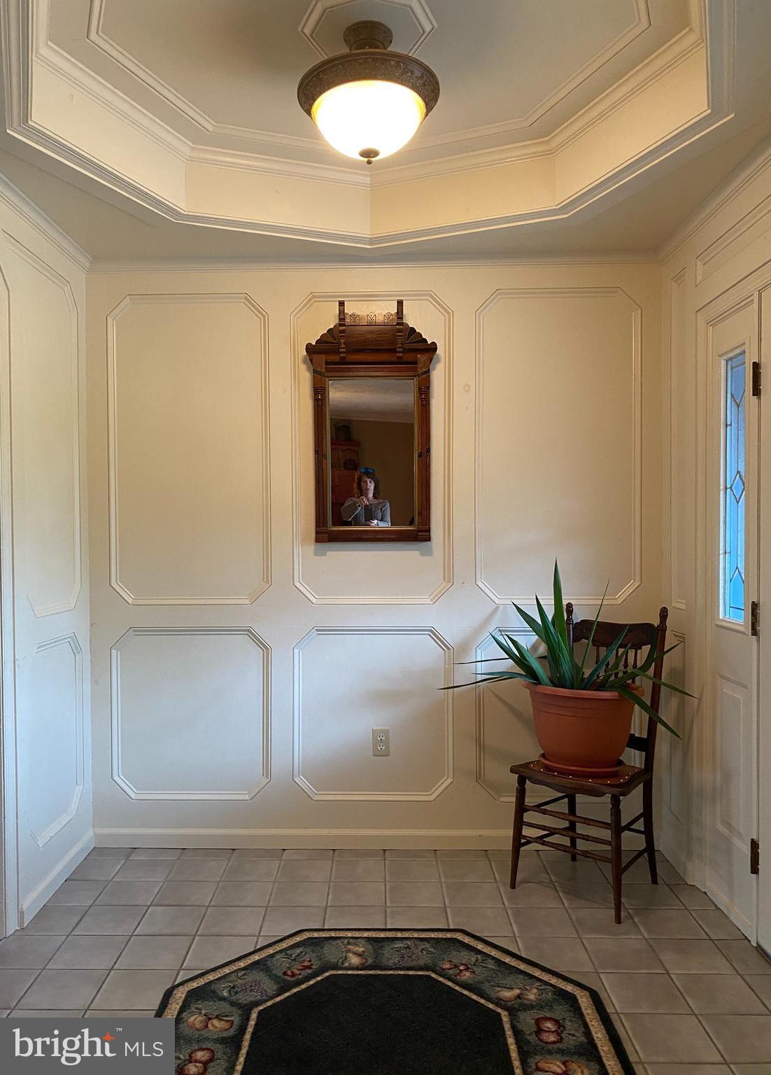 120 Kist Hill Road Kempton, PA 19529 - Photo 12 of 73 Foyer