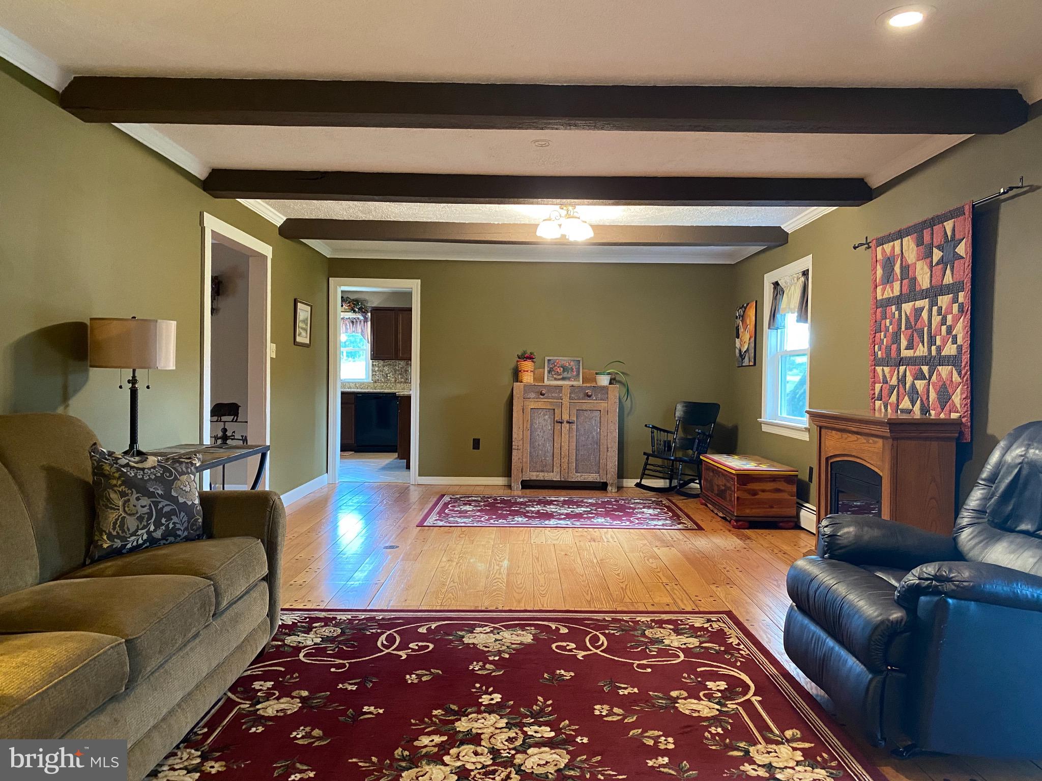 120 Kist Hill Road Kempton, PA 19529 - Photo 17 of 73 Gallery Image 17
