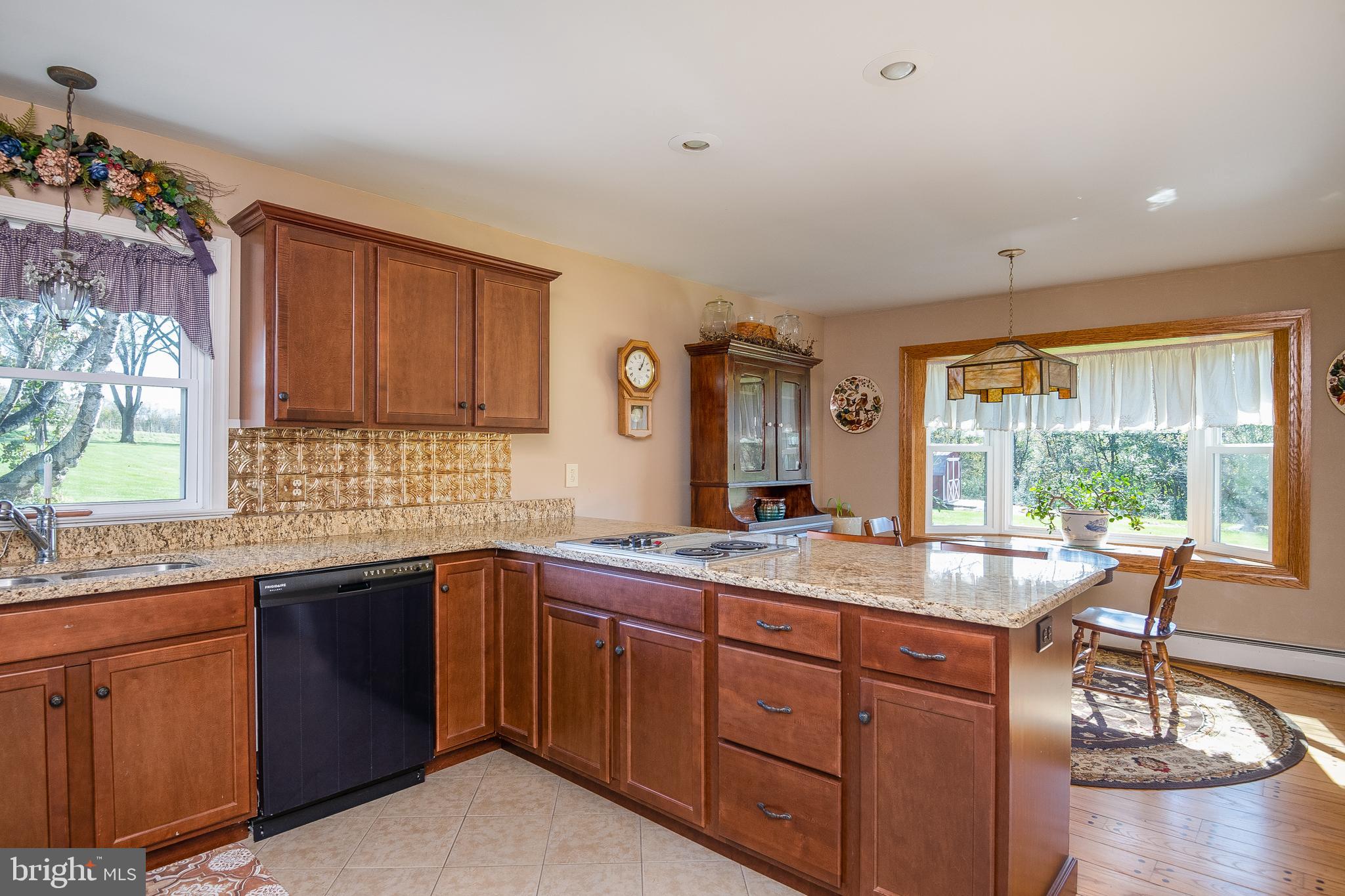 120 Kist Hill Road Kempton, PA 19529 - Photo 18 of 73 Kitchen