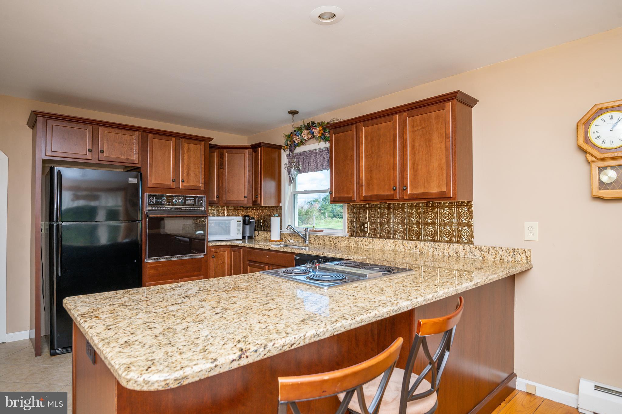120 Kist Hill Road Kempton, PA 19529 - Photo 19 of 73 Granite Counters