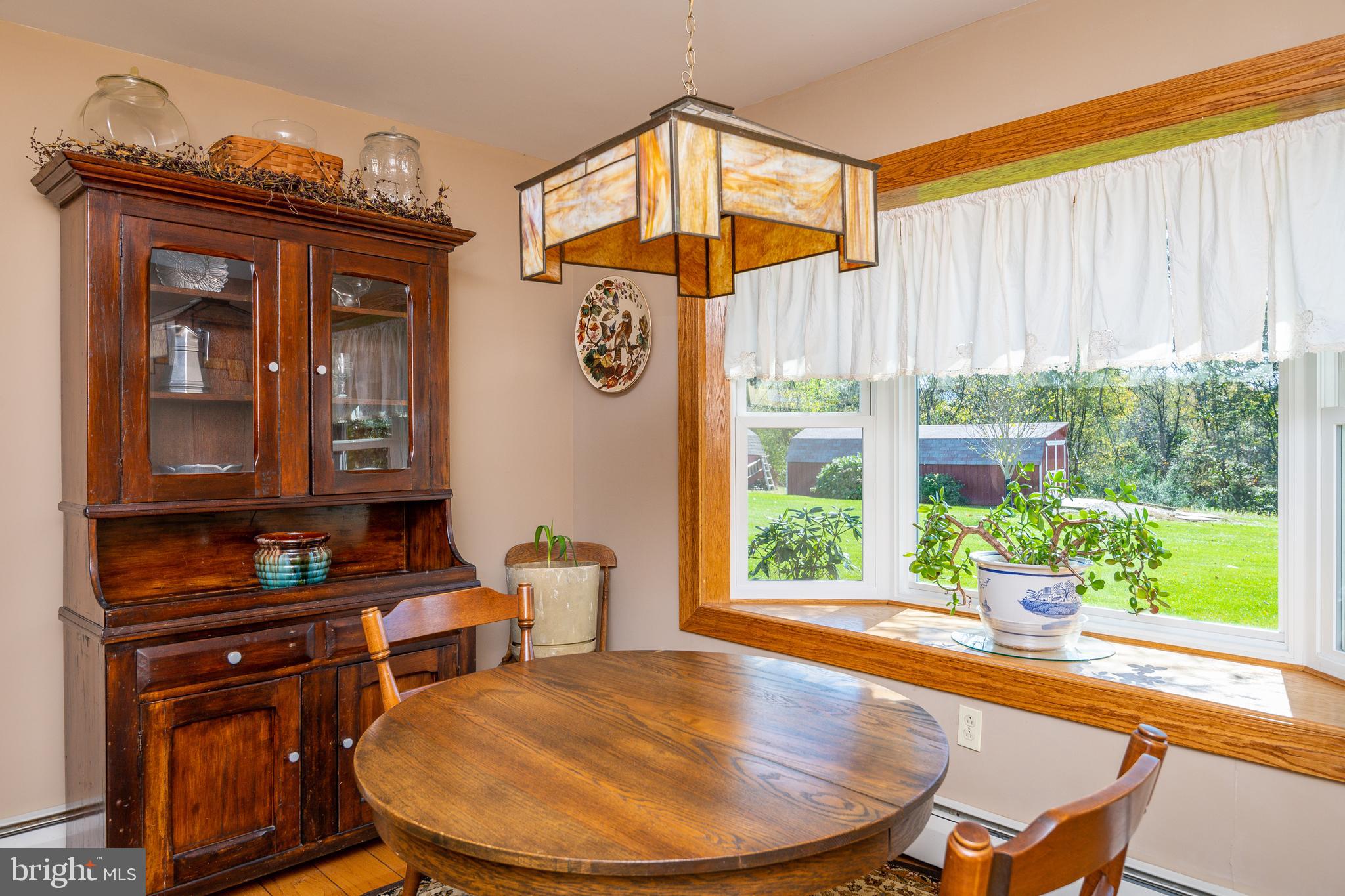 120 Kist Hill Road Kempton, PA 19529 - Photo 20 of 73 Dining Area