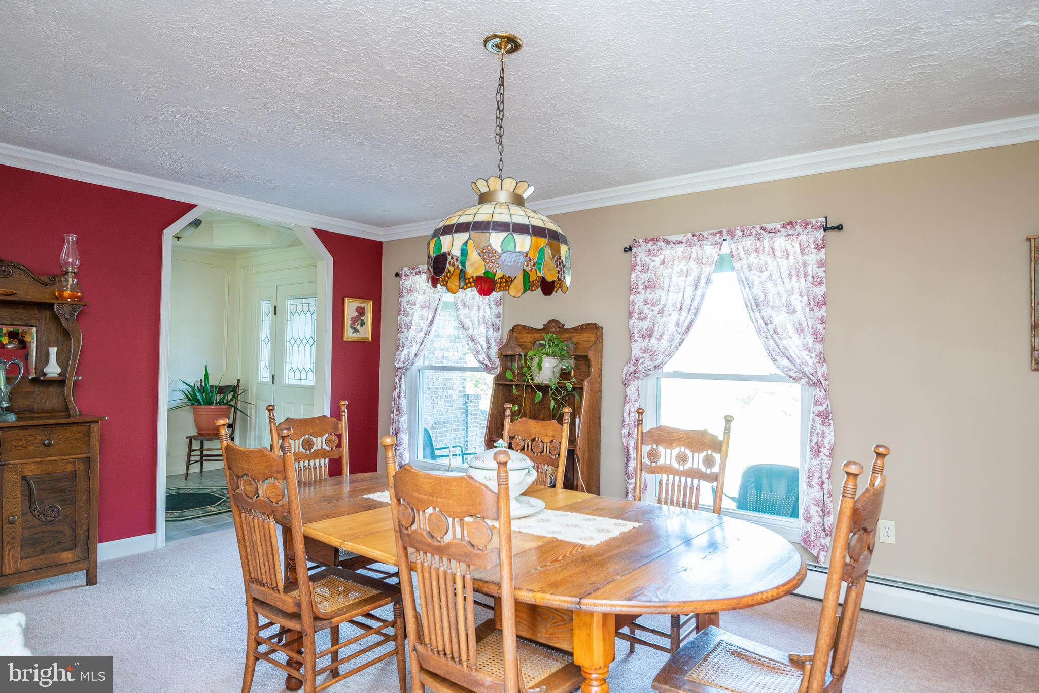 120 Kist Hill Road Kempton, PA 19529 - Photo 26 of 73 Formal Dining Room