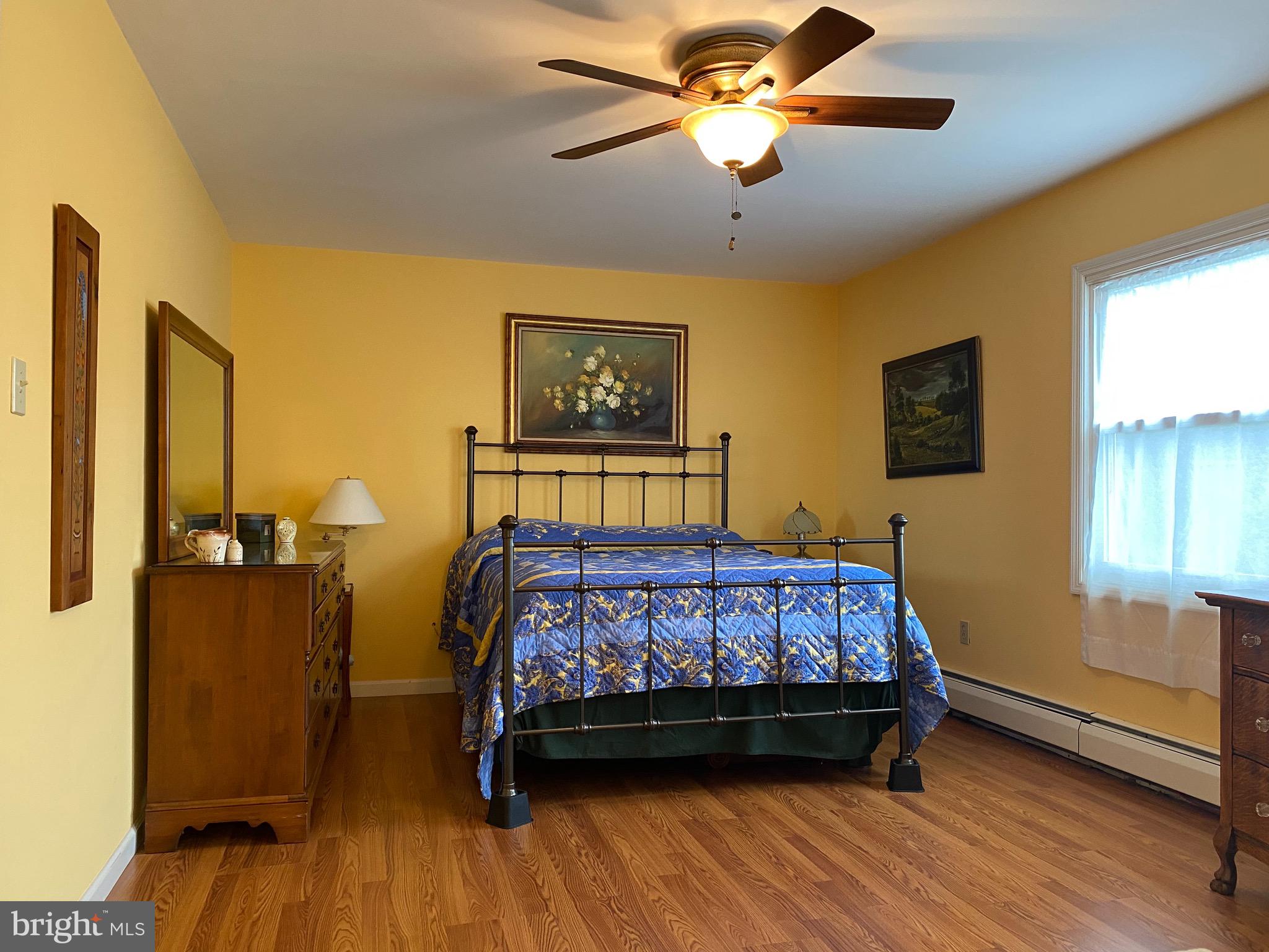 120 Kist Hill Road Kempton, PA 19529 - Photo 29 of 73 Primary Bedroom