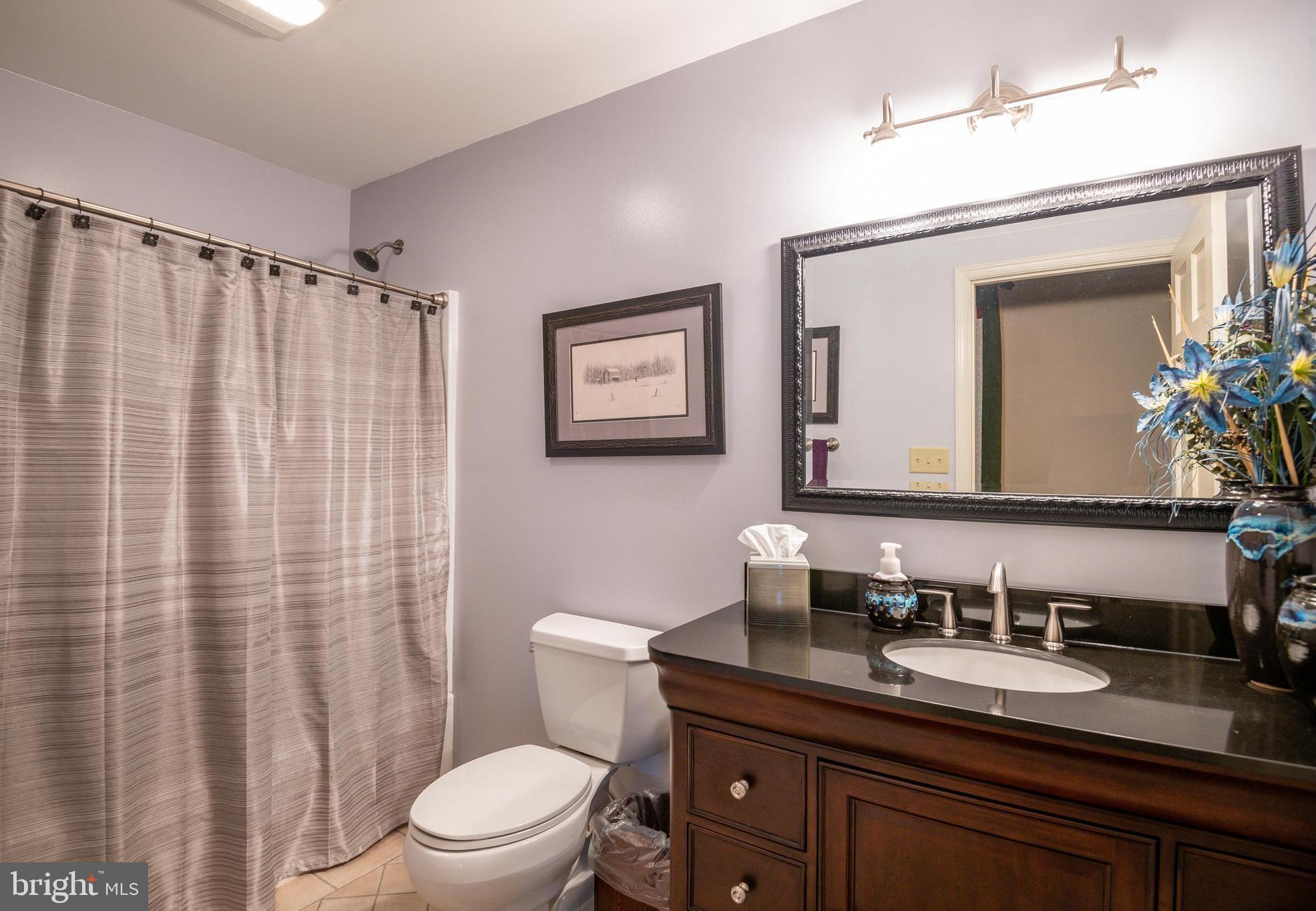 120 Kist Hill Road Kempton, PA 19529 - Photo 31 of 73 Main Bathroom