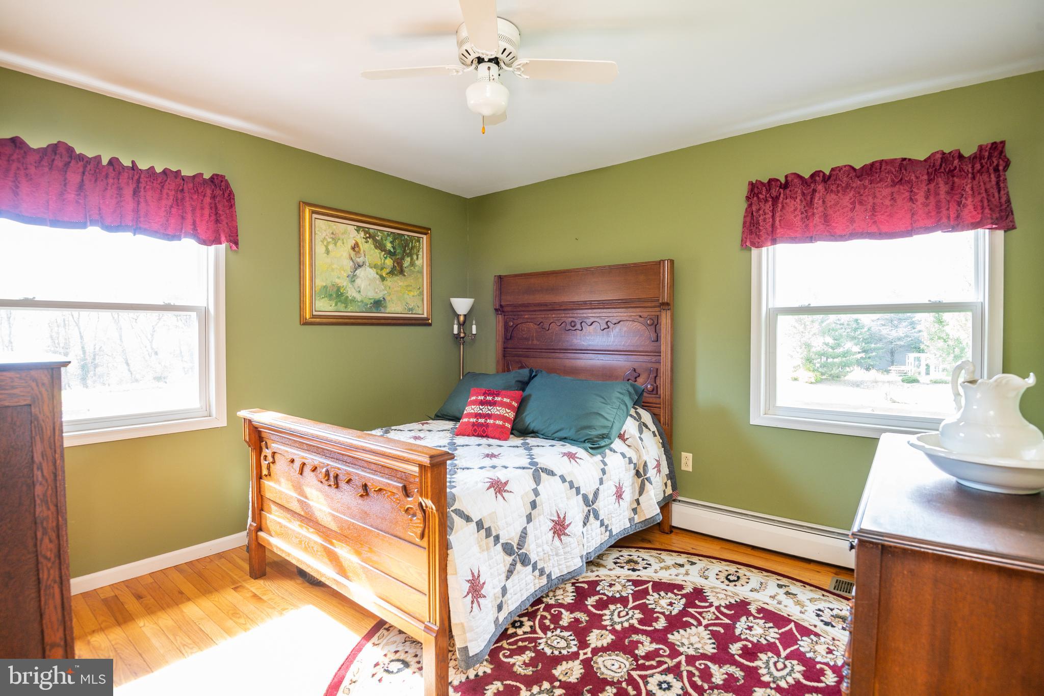 120 Kist Hill Road Kempton, PA 19529 - Photo 33 of 73 3rd Bedroom