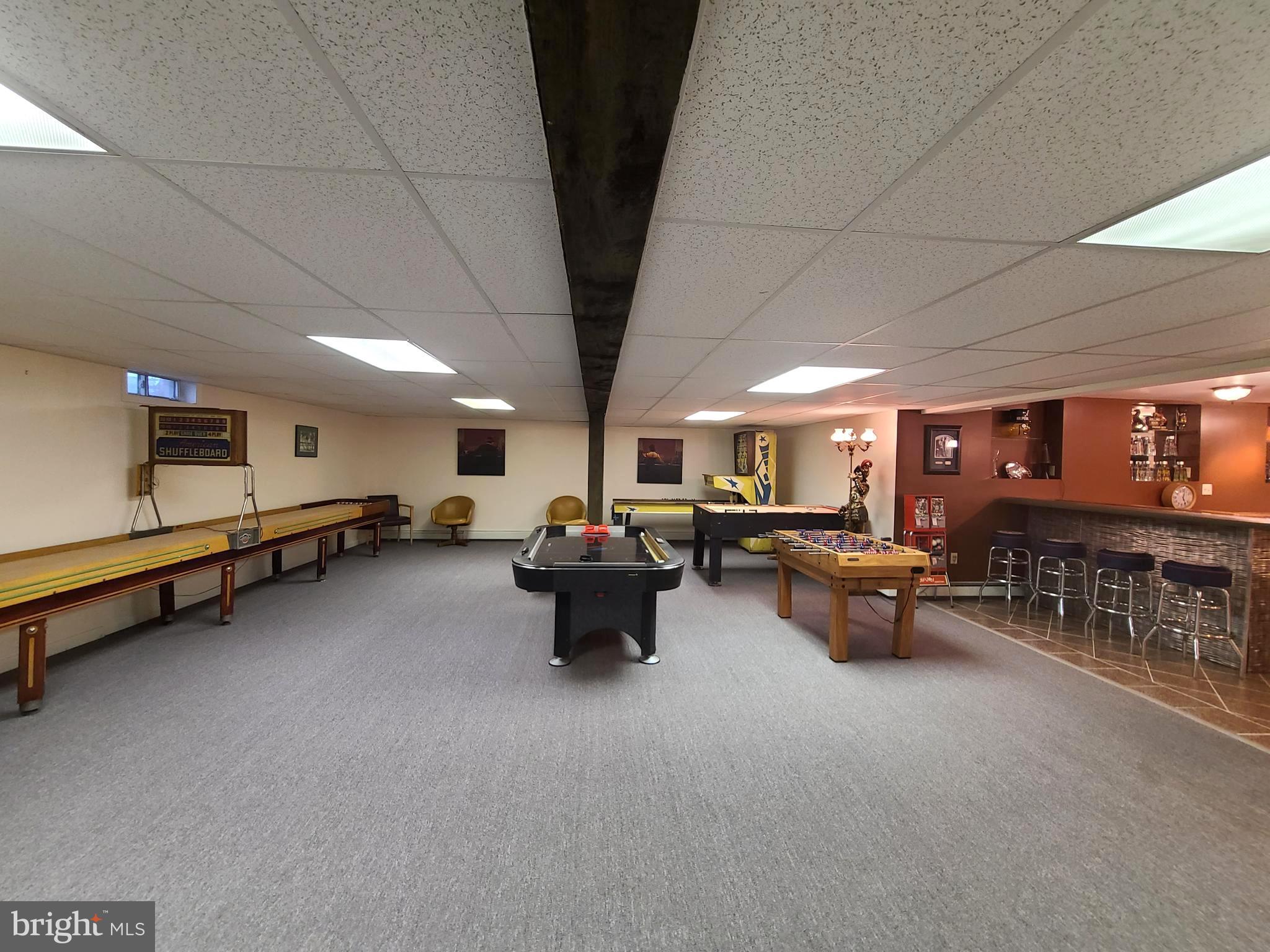120 Kist Hill Road Kempton, PA 19529 - Photo 49 of 73 Game Room