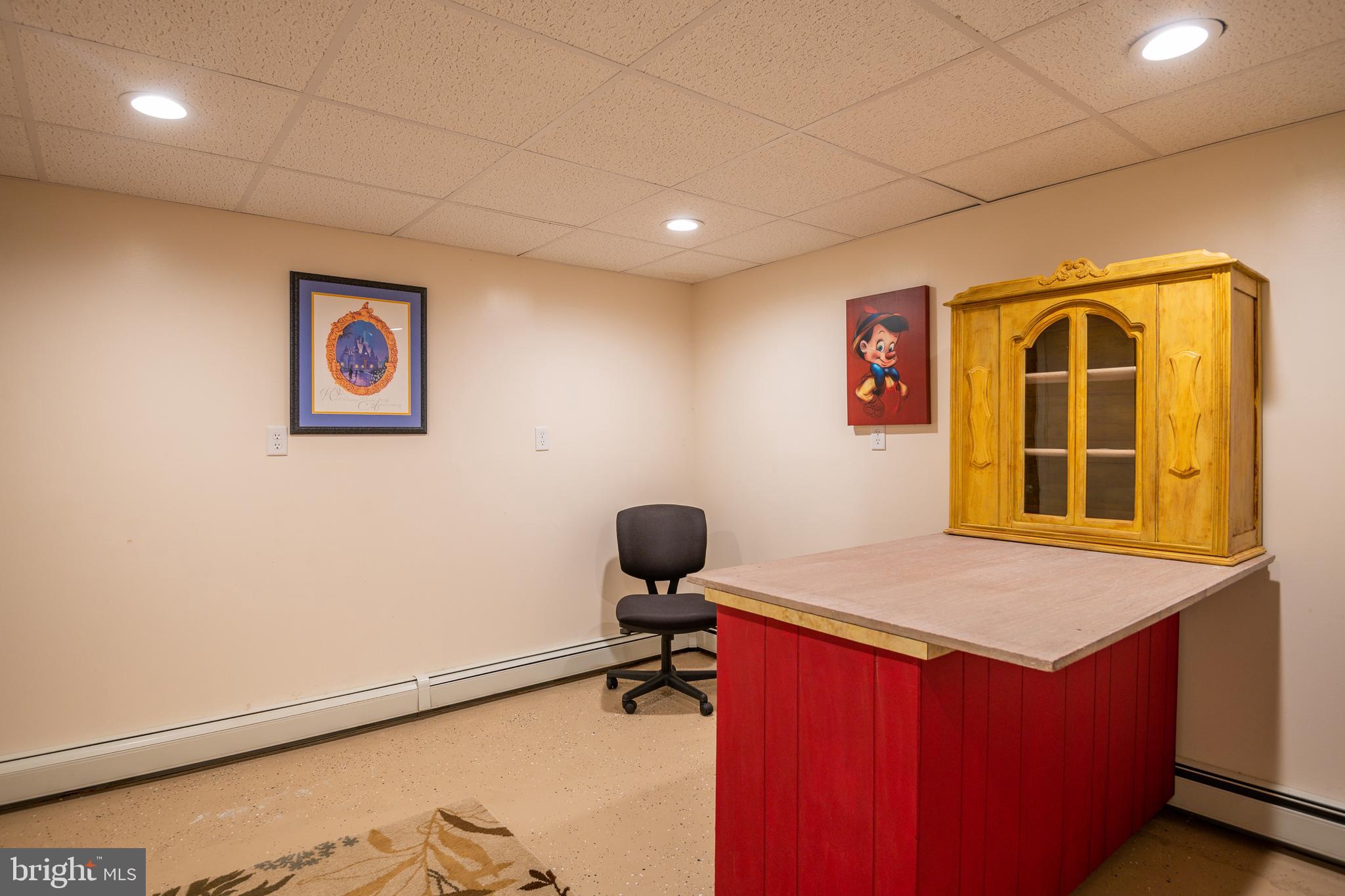 120 Kist Hill Road Kempton, PA 19529 - Photo 56 of 73 Office