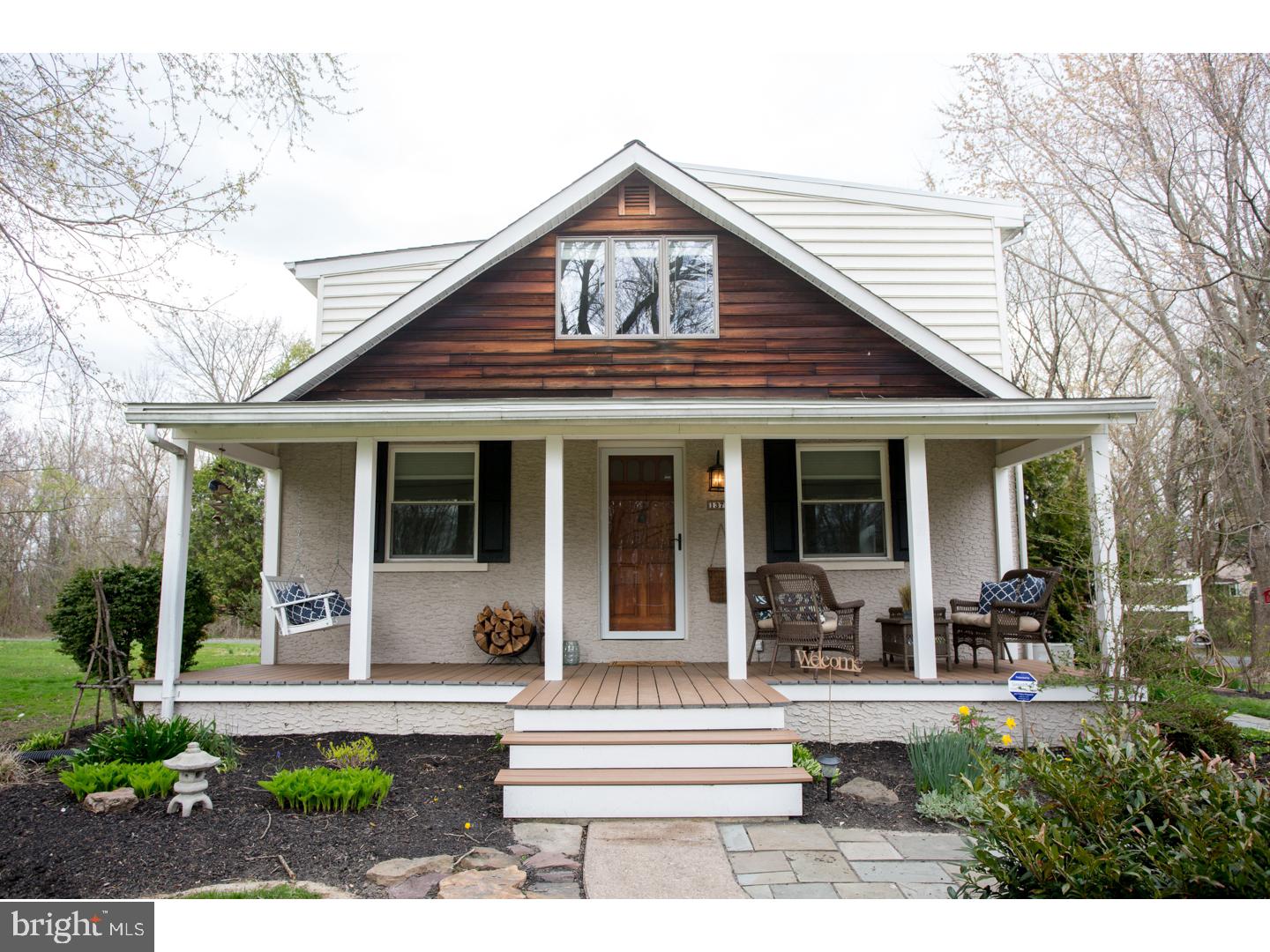 137 Edison Furlong Road Doylestown, PA 18901 - Photo 1 of 25 Exterior Front