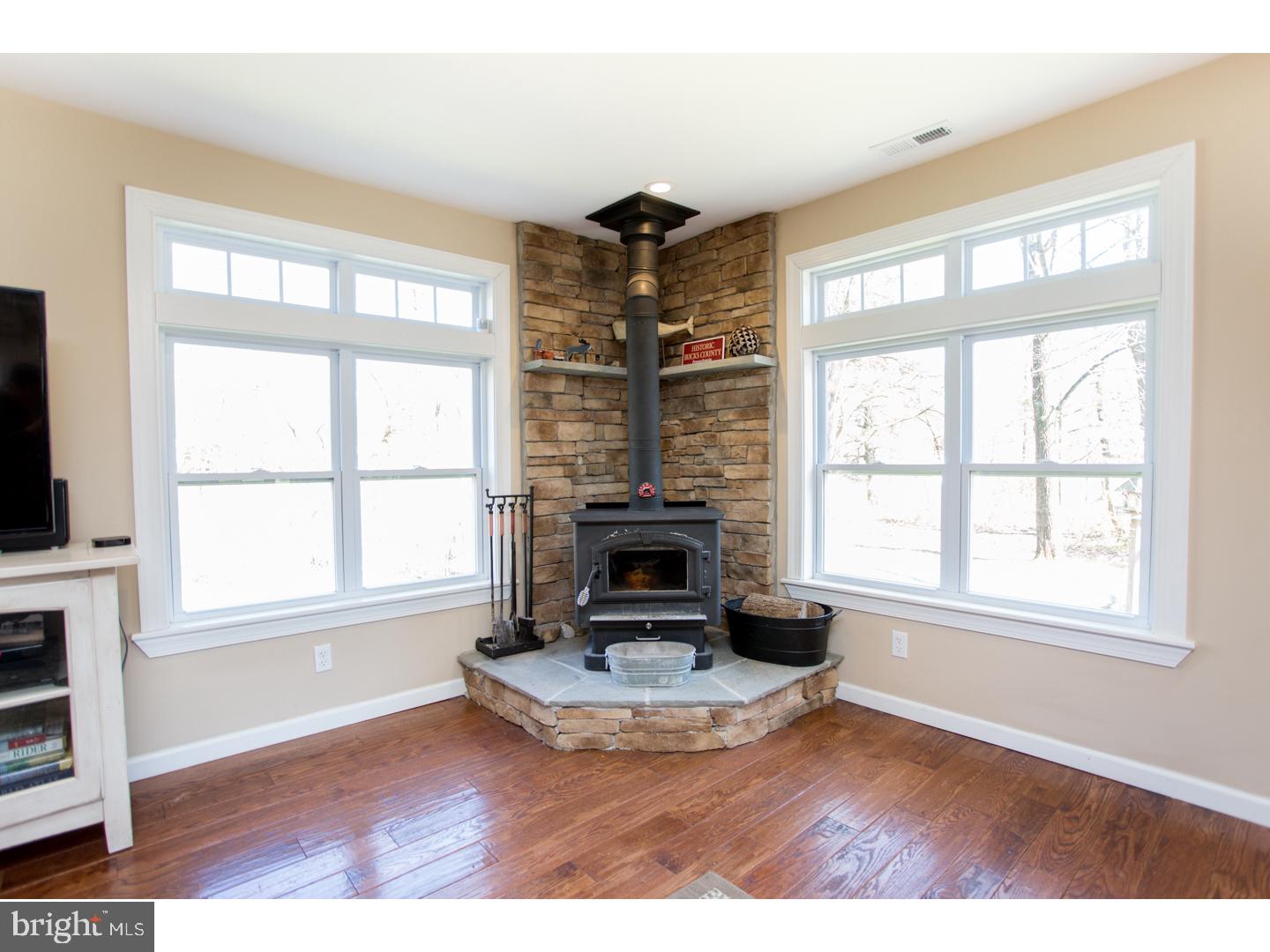 137 Edison Furlong Road Doylestown, PA 18901 - Photo 14 of 25 Family Room