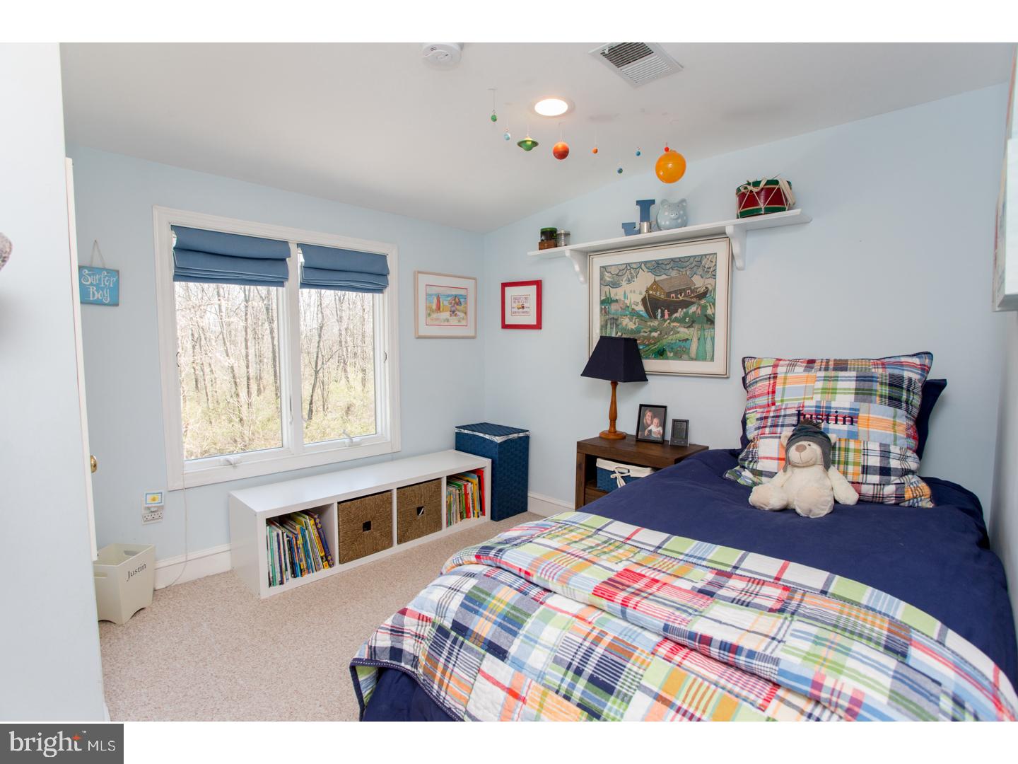 137 Edison Furlong Road Doylestown, PA 18901 - Photo 22 of 25 Bedroom