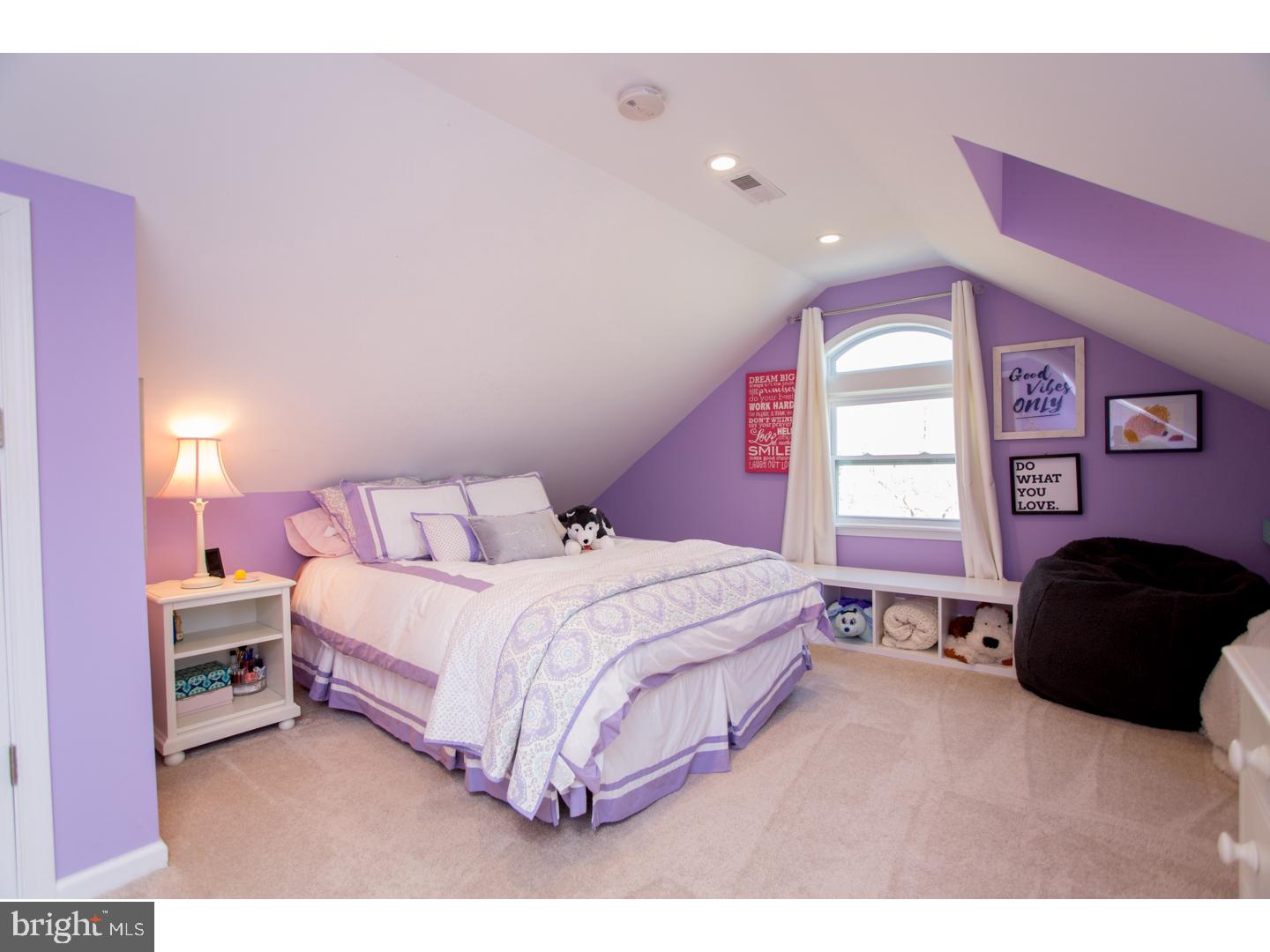 137 Edison Furlong Road Doylestown, PA 18901 - Photo 23 of 25 Bedroom
