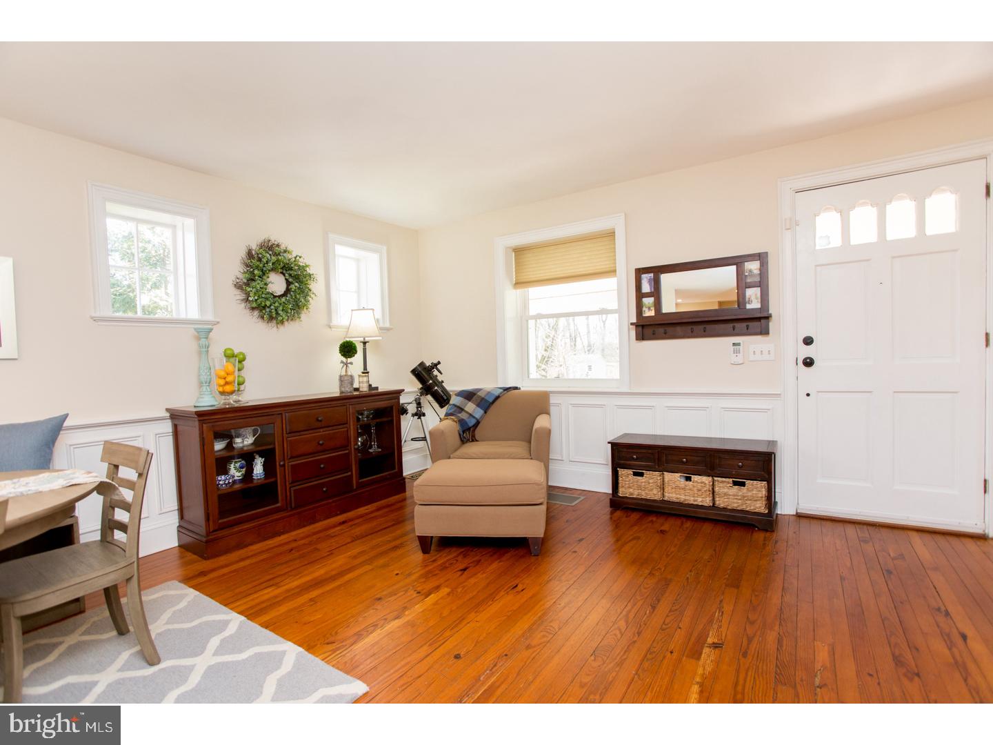 137 Edison Furlong Road Doylestown, PA 18901 - Photo 7 of 25 Dining Room