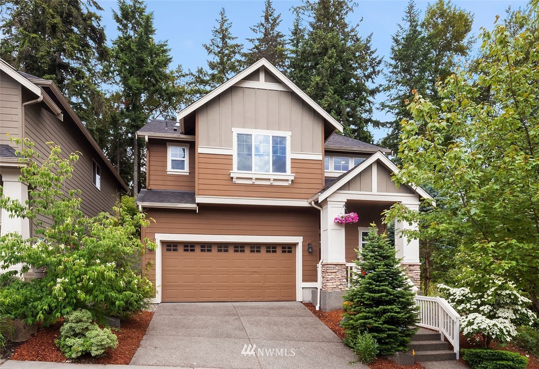 3518 232nd Street Southeast Bothell, WA 98021 - Photo 1 of 25