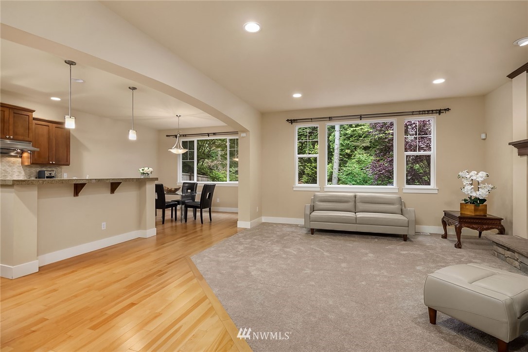 3518 232nd Street Southeast Bothell, WA 98021 - Photo 5 of 25