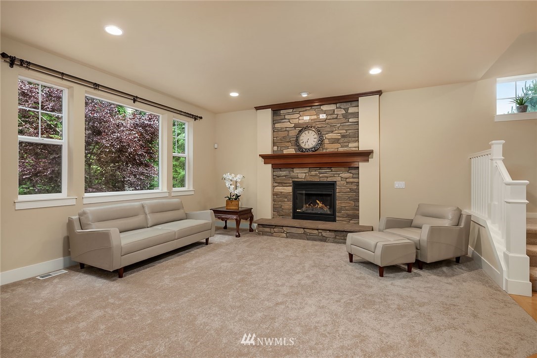 3518 232nd Street Southeast Bothell, WA 98021 - Photo 6 of 25