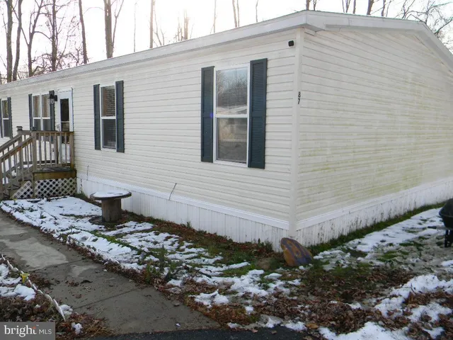 $60,000 | 87 North Dragon Drive, Bear, DE 19701