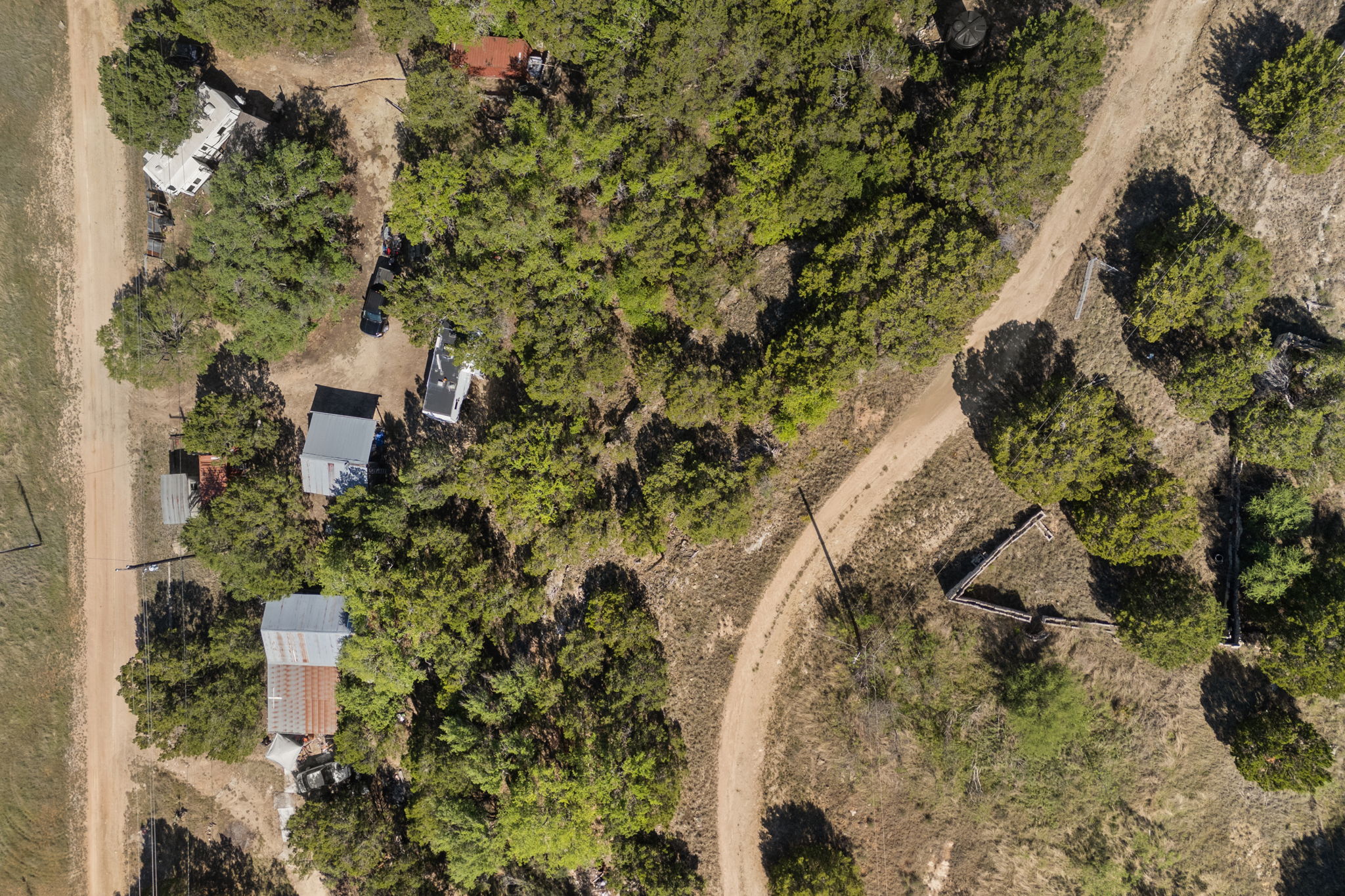 28800 Valley Road Marble Falls, TX 78654 - Photo 5 of 10