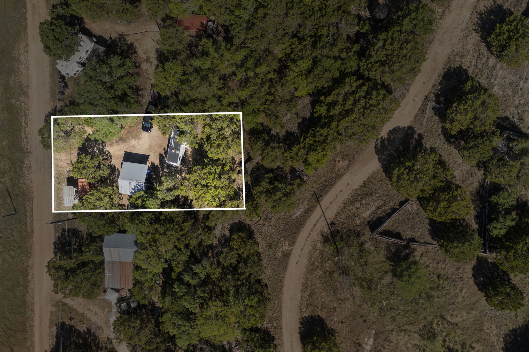 28800 Valley Road Marble Falls, TX 78654 - Photo 6 of 10