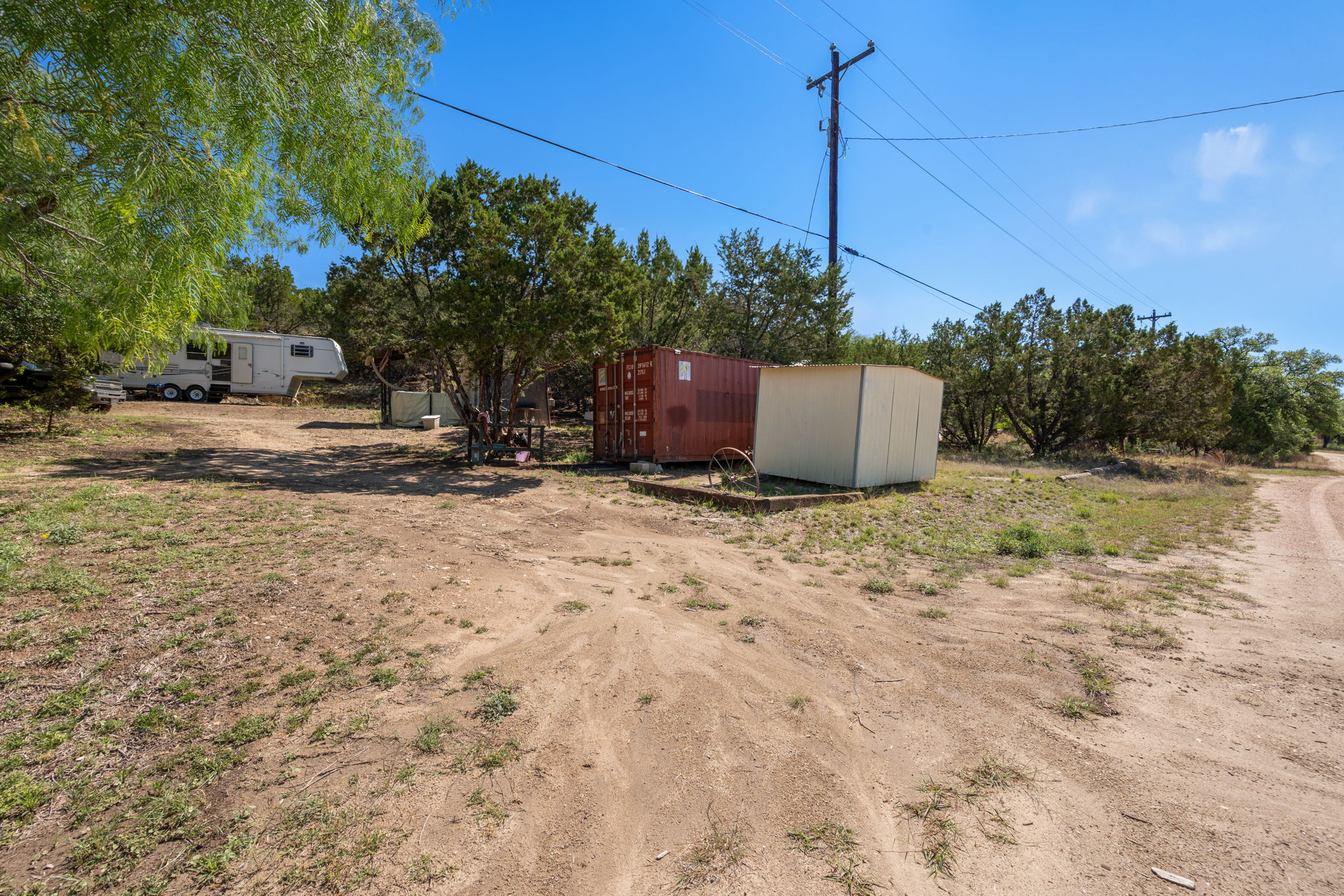 28800 Valley Road Marble Falls, TX 78654 - Photo 7 of 10