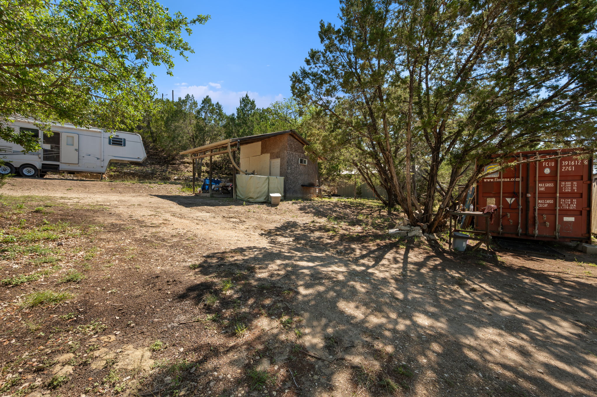 28800 Valley Road Marble Falls, TX 78654 - Photo 8 of 10