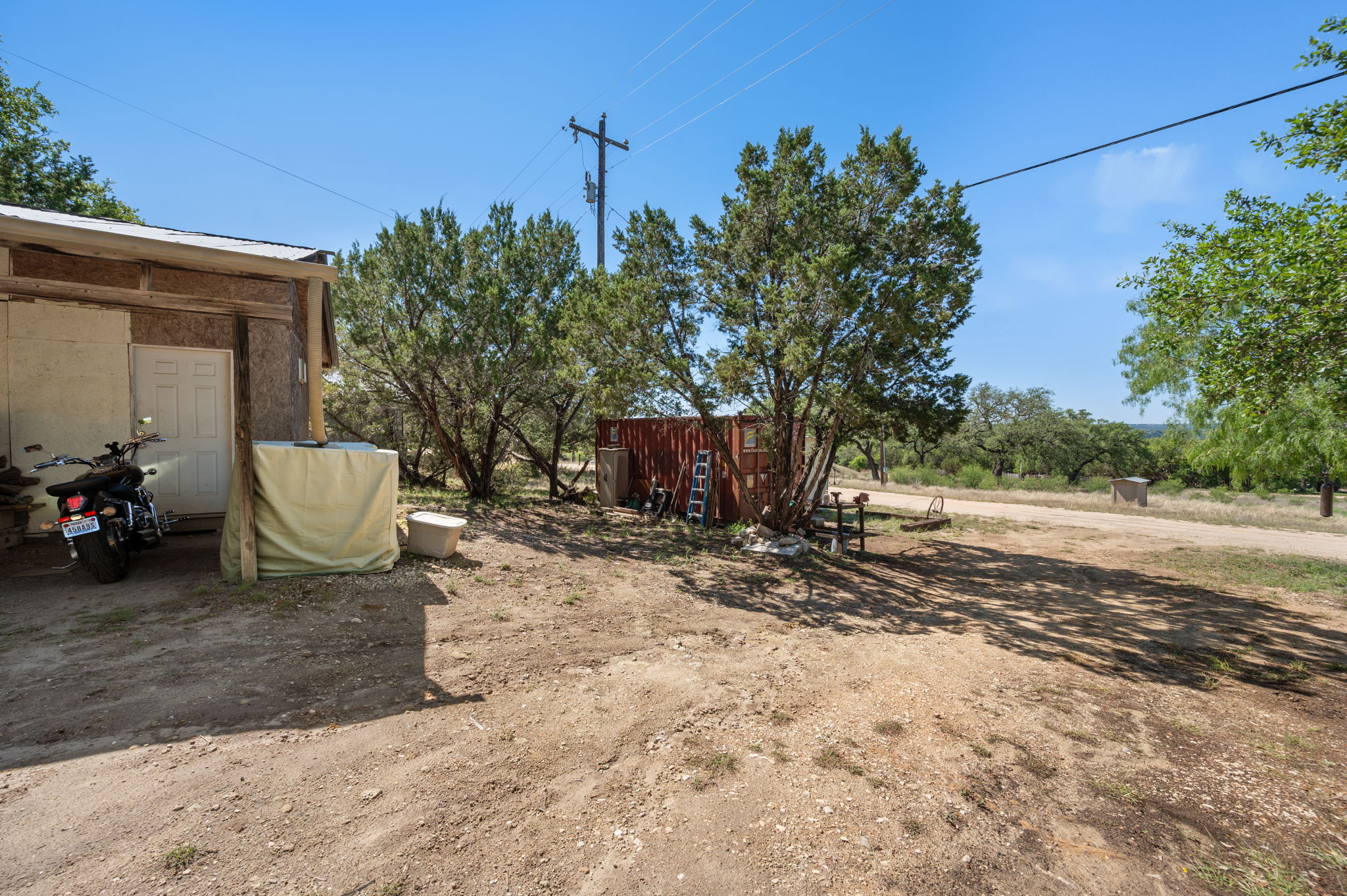 28800 Valley Road Marble Falls, TX 78654 - Photo 9 of 10