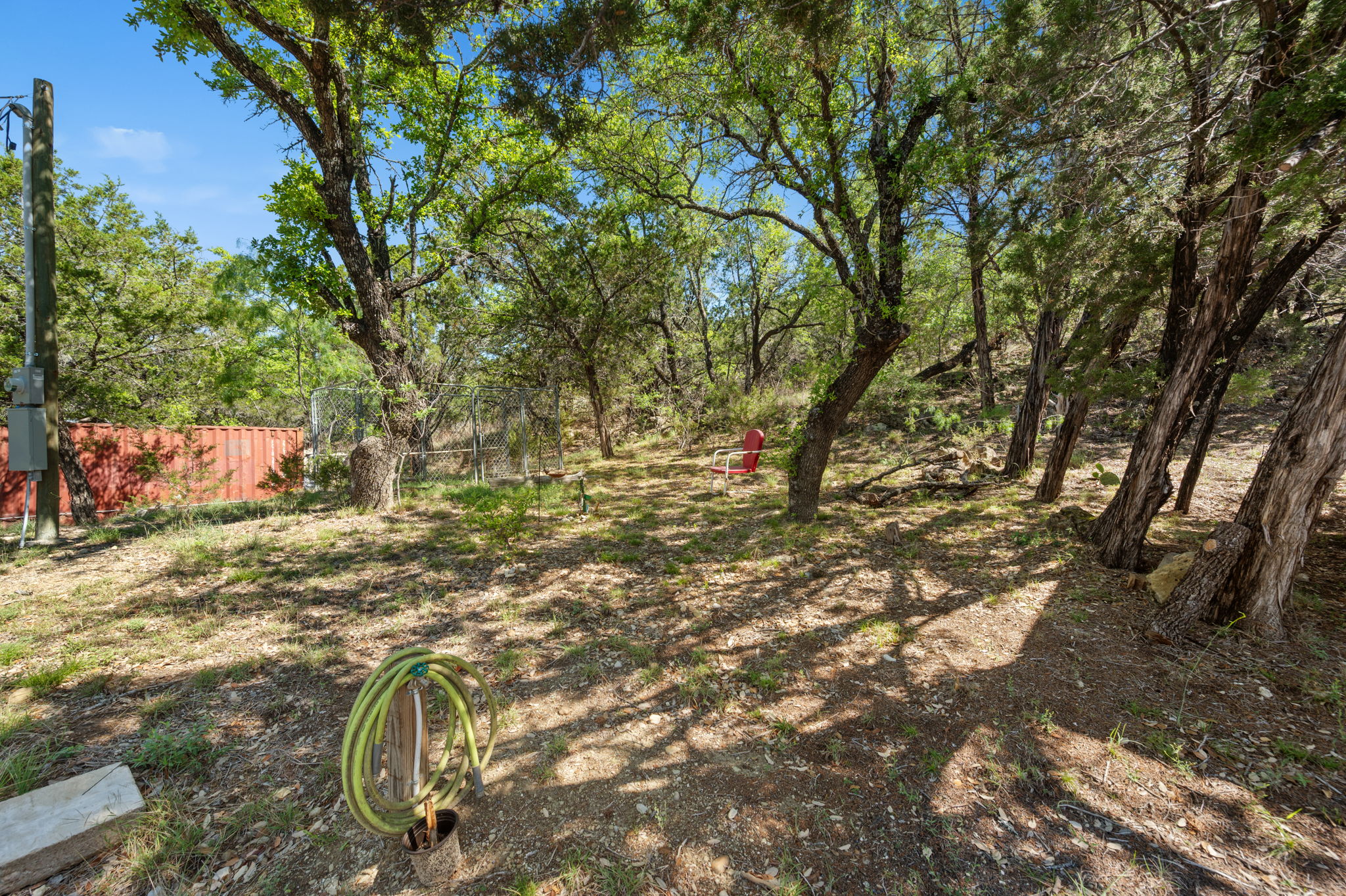 28800 Valley Road Marble Falls, TX 78654 - Photo 10 of 10