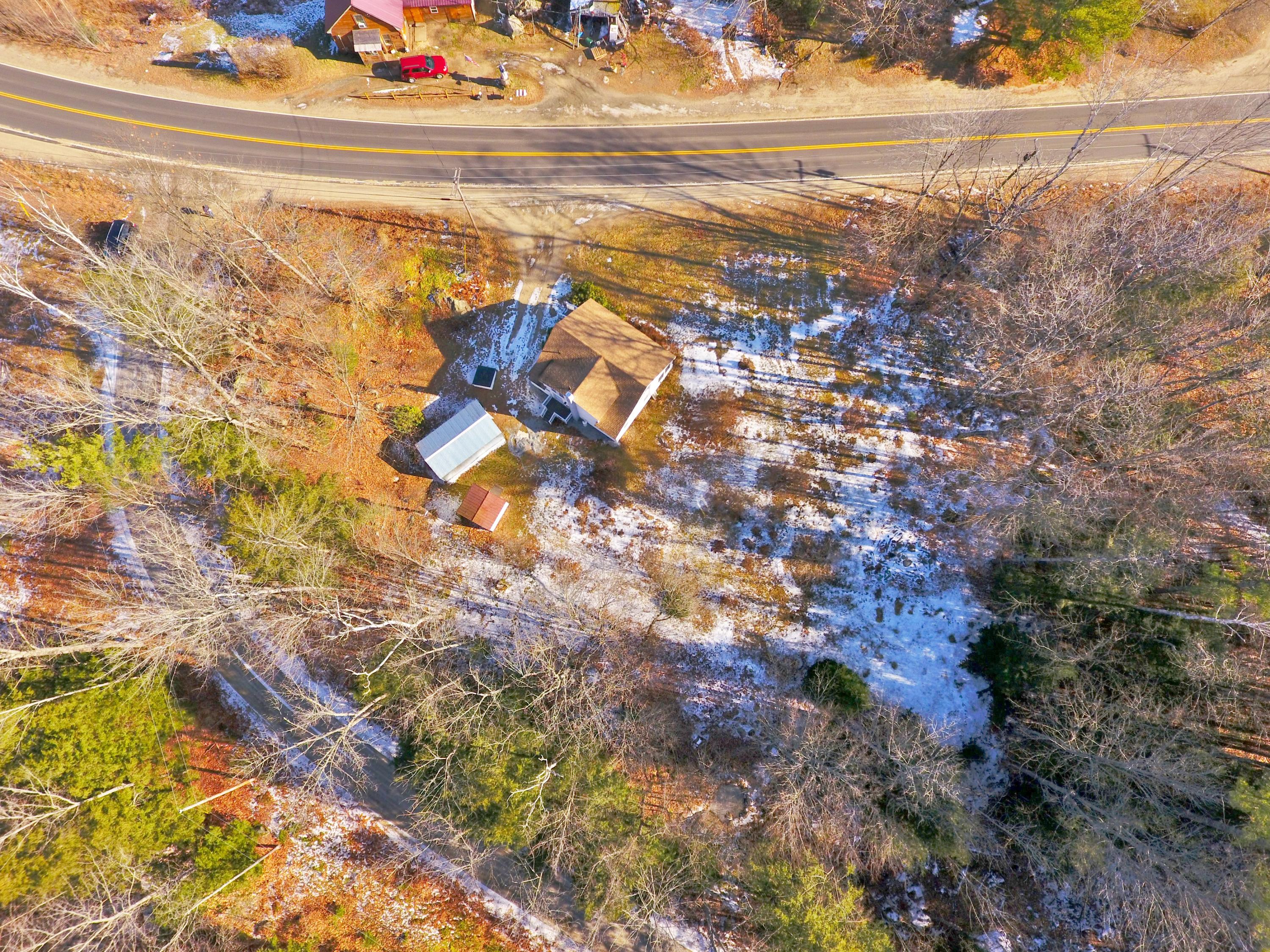 171 Swift River Road Mexico, ME 04257 - Photo 27 of 29 DJI_0054