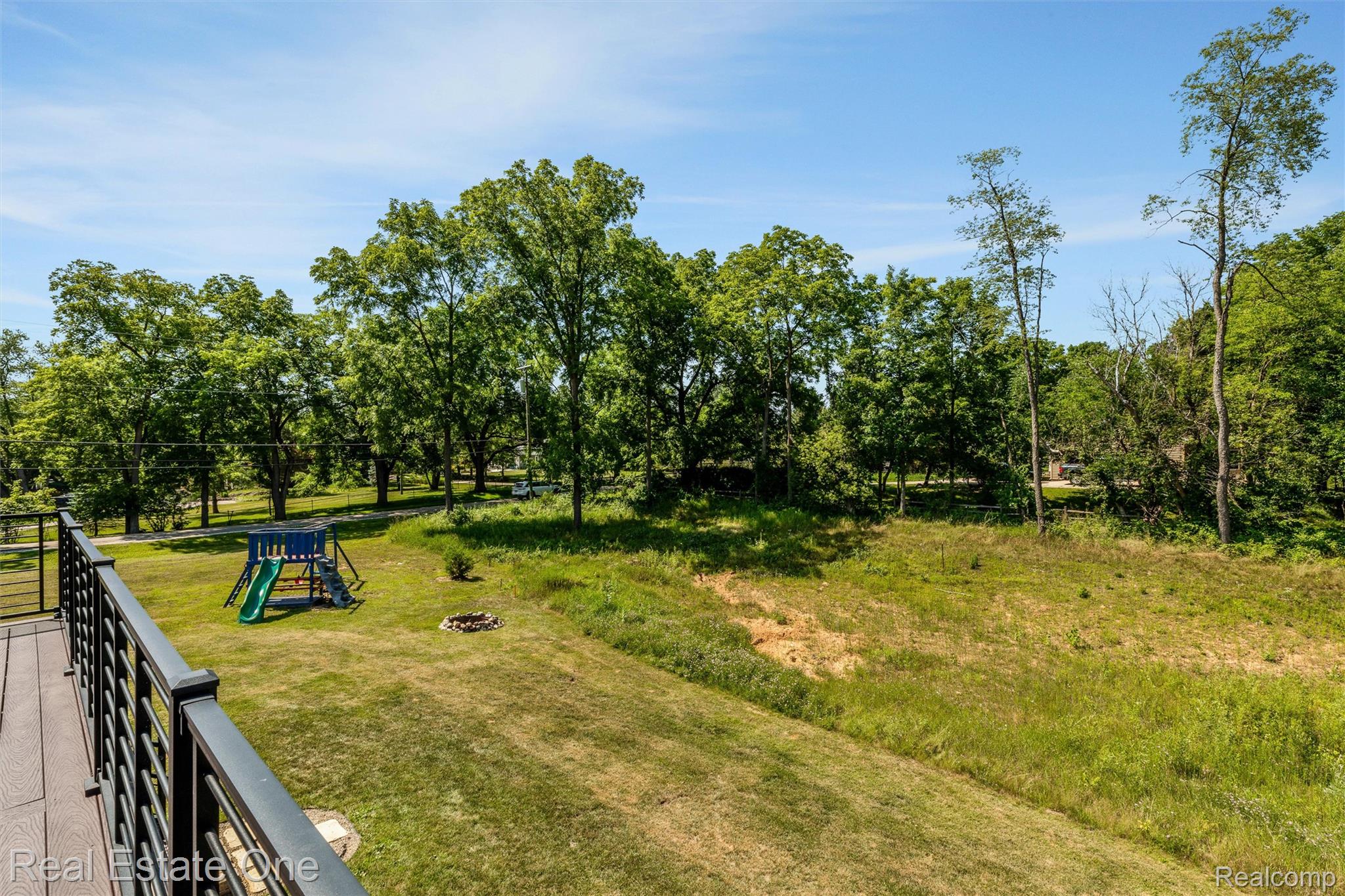 2983 28 Mile Road Washington, MI 48094 - Photo 51 of 54 Yard