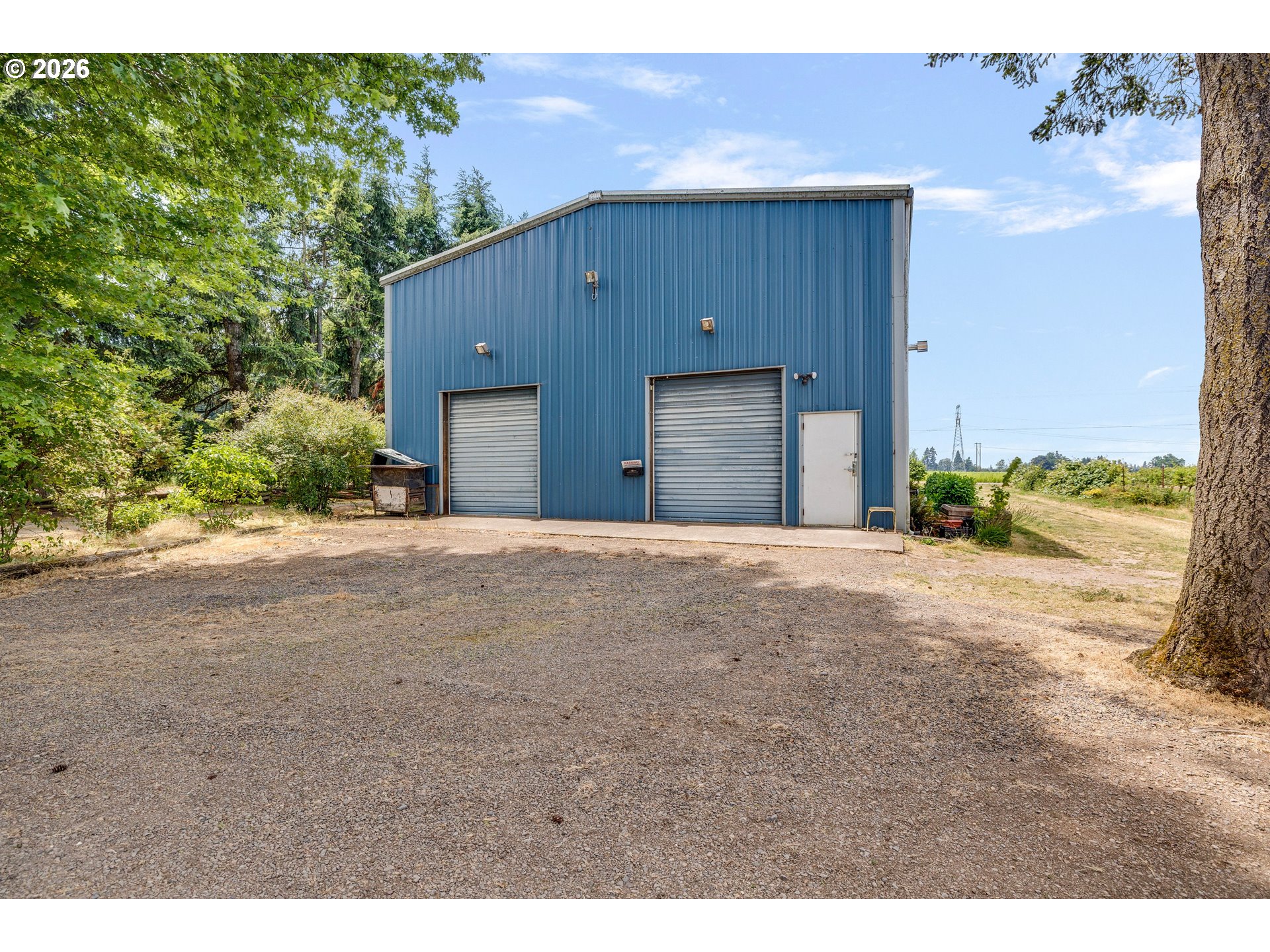 30248 South Barlow Road Canby, OR 97013 - Photo 20 of 33