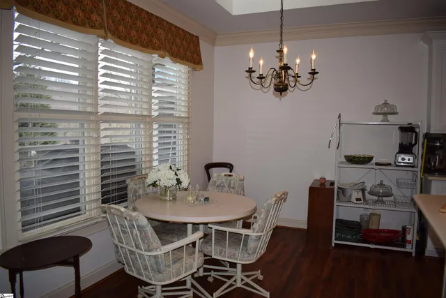 $725,000 | 3 Rustic Court, Landrum, SC 29356