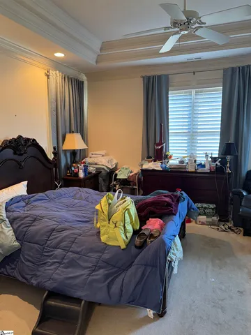 $749,900 | 3 Rustic Court, Landrum, SC 29356