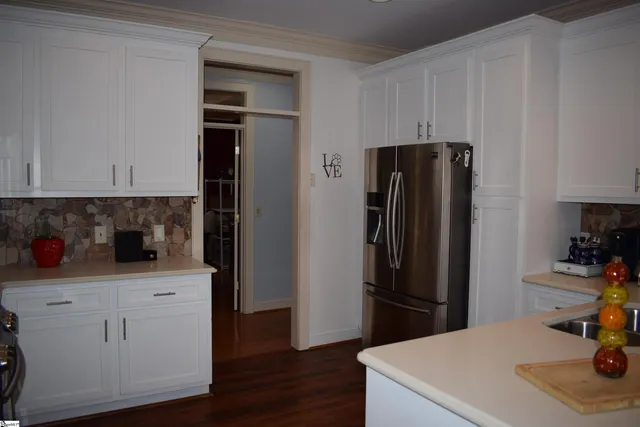 $725,000 | 3 Rustic Court, Landrum, SC 29356