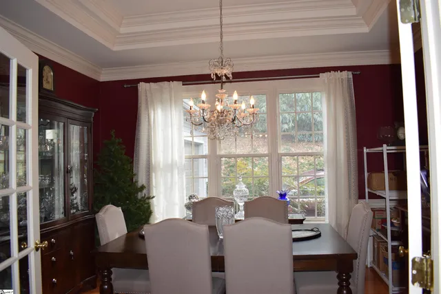 $725,000 | 3 Rustic Court, Landrum, SC 29356