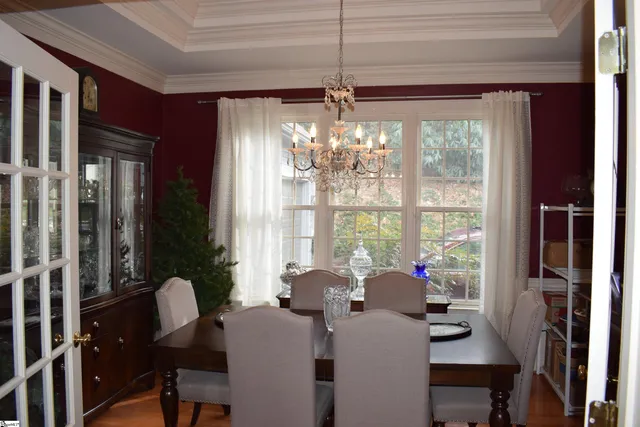 $725,000 | 3 Rustic Court, Landrum, SC 29356