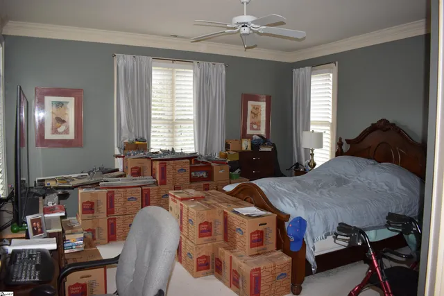 $725,000 | 3 Rustic Court, Landrum, SC 29356