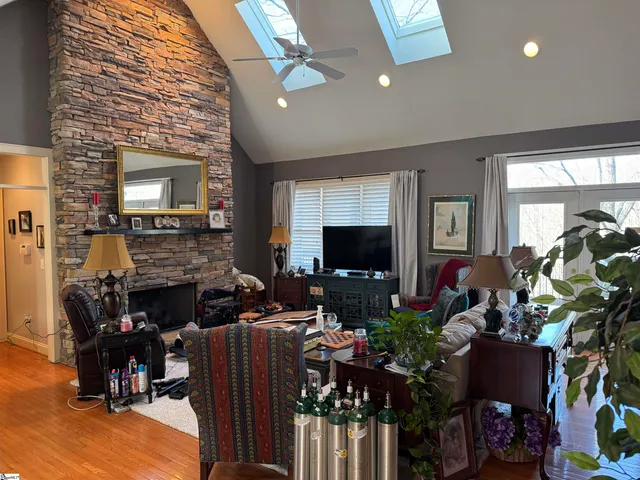 $749,900 | 3 Rustic Court, Landrum, SC 29356