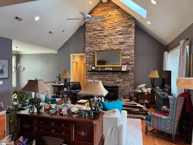 $749,900 | 3 Rustic Court, Landrum, SC 29356