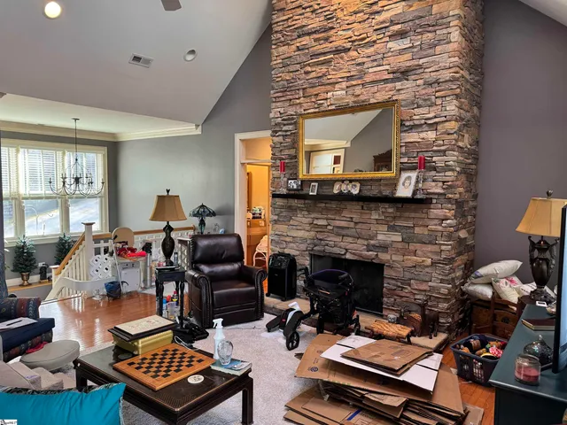 $749,900 | 3 Rustic Court, Landrum, SC 29356