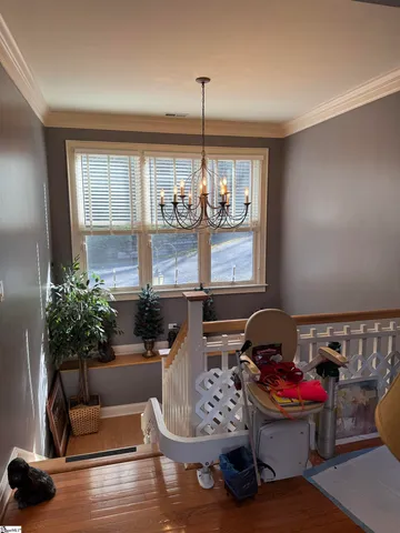 $749,900 | 3 Rustic Court, Landrum, SC 29356