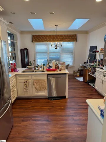 $749,900 | 3 Rustic Court, Landrum, SC 29356