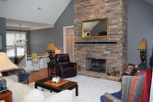 $725,000 | 3 Rustic Court, Landrum, SC 29356