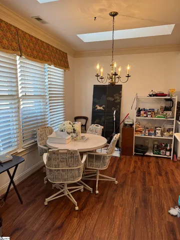 $749,900 | 3 Rustic Court, Landrum, SC 29356